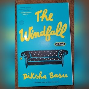 3/18$ The Windfall by Diksha Basu